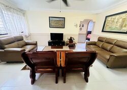 Blk 201 Marsiling Admiralty Park (Woodlands), HDB 4 Rooms #577166981